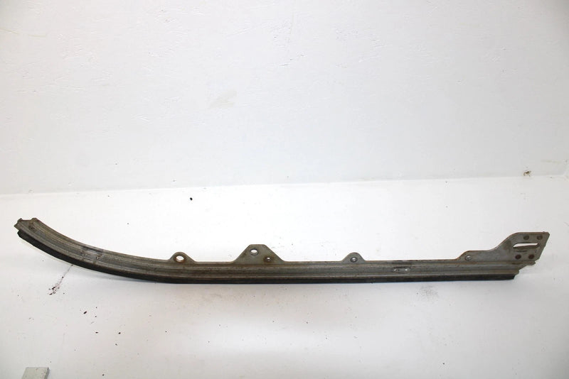 1986 Yamaha Excel Iii Oem Right Skid Rail 85L-W4741-00-00 SY70