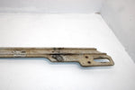 94 Polaris 500 Efi Oem Left Rail 1540724 SP129
