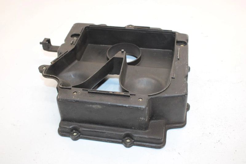 89 Yamaha Phazer Pz480n Oem Intake Silencer Assembly 8V0-14440-01-00 SY32