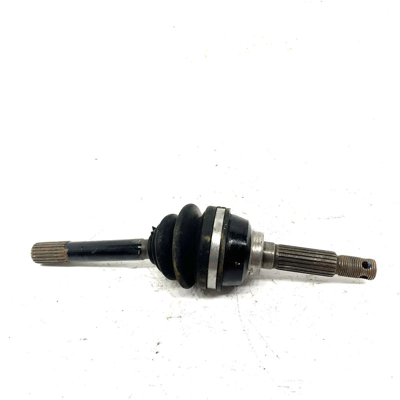 87-93 Suzuki Quadrunner 4WD LT4WD OEM Front Driveshaft Half 54900-19B00 AS28