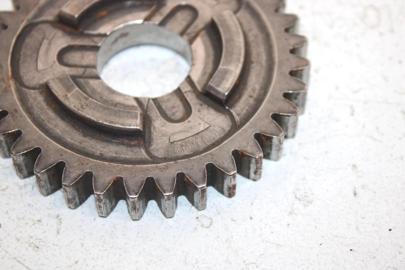 1996 Polaris Magnum Oem 33T Low Gear W/Dog 3233126 3233125 AP152