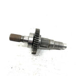 11-14 Polaris Sportsman 550 OEM Trans Output Shaft 3235195 AP238