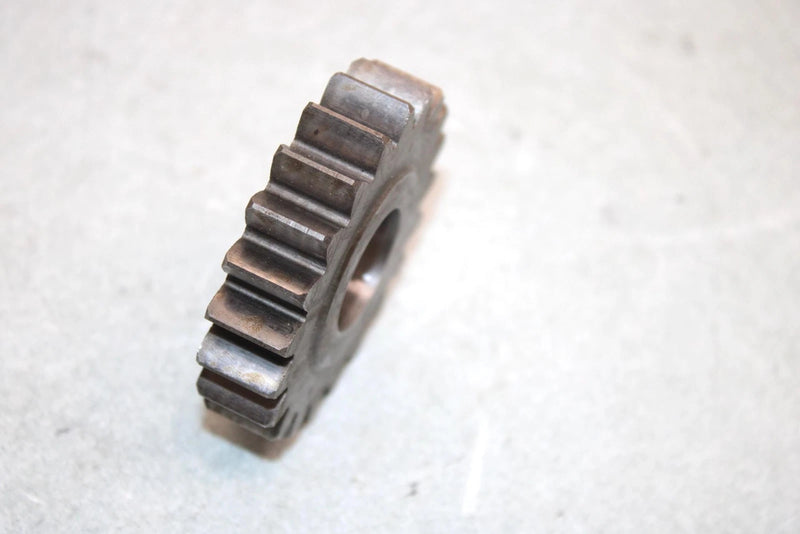 05 Yamaha  Bruin  4wd Hunter  Oem 21T Middle Drive Gear 5UH-17582-10-00 AY38