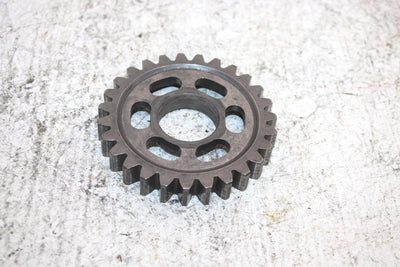 1998 Honda Foreman Fourtrax Oem Countershaft Reverse Gear 23751-HM7-000 AH35