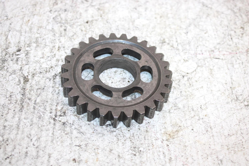 1998 Honda Foreman Fourtrax Oem Countershaft Reverse Gear 23751-HM7-000 AH35