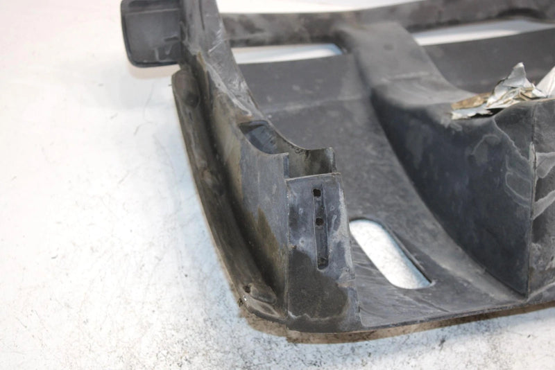 00 Arctic Cat Zrt 600 Oem Front Bumper 1606-326 SA217