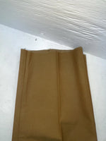 New Vintage Brown Dickson Jenkins Polyester Pants #2185 NN-165