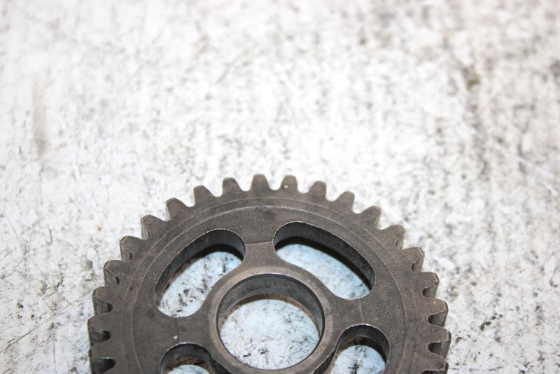 1998 Honda Foreman Fourtrax Oem Mainshaft 5th Gear 23481-HM7-000 AH35