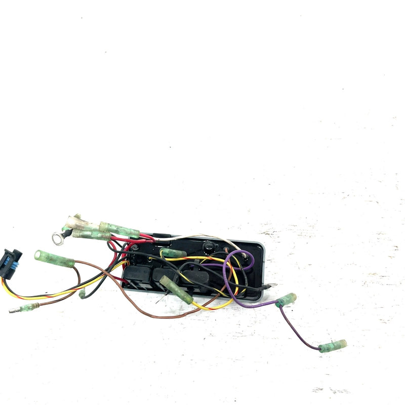 1995 Sea-Doo GTX OEM CDI ECU ECM Ignition Box 278000423 JS62