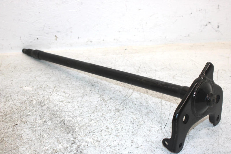 1986 Honda Trx350 Oem Steering Post Shaft 53310-HA7-670 53310-HA7-671 AH40
