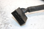 2000 Ski-doo Mxz 600 Oem Hood Wire Harness SS15