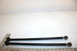 96 Polaris 500 Carb Oem Lower, Upper Radius Rod (Pair) 1822334-067 SPS2