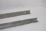 2002 Ski-doo Mxz 800 Adrenaline Oem Tunnel Brace Set 518321561 518321562 SS21