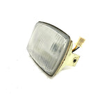 89-01 Suzuki Quadrunner 160 OEM Headlight 35100-02C00 AS30