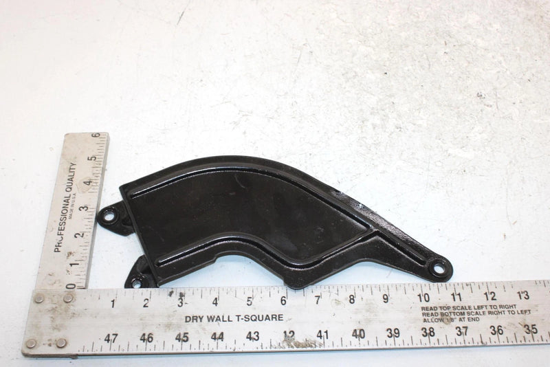 2005 Arctic Cat Atv 650 Oem Exhaust Guard 1506-420 AA27