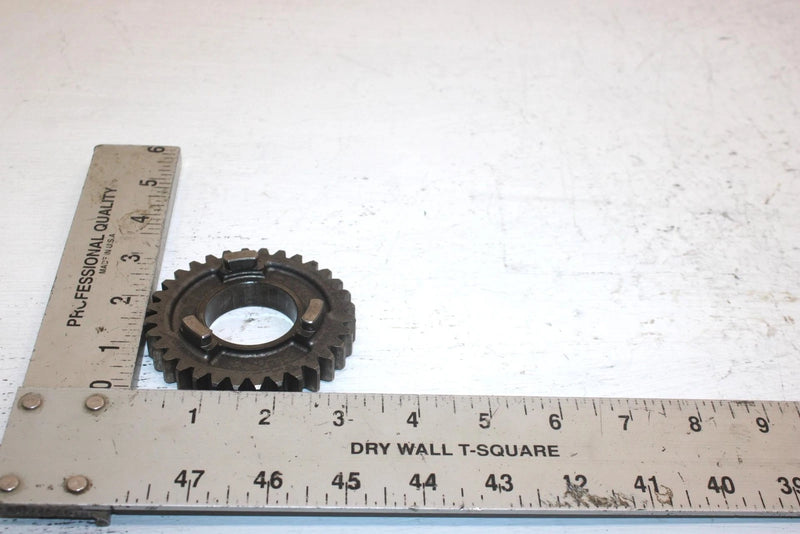 2005 Arctic Cat 500 4x4 Oem 32T Reverse Driven Gear 3402-822 AA1
