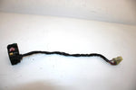 03 Bombardier Rally 200 Oem Left Control Switch 710000242 AB2