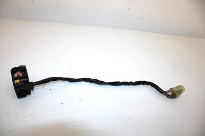 03 Bombardier Rally 200 Oem Left Control Switch 710000242 AB2