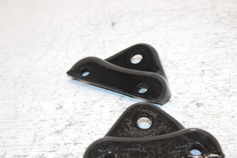 99 Arctic Cat Zr 600 Oem Front Torque Arm Mounting Bracket (4) 4 2604-159 SA19