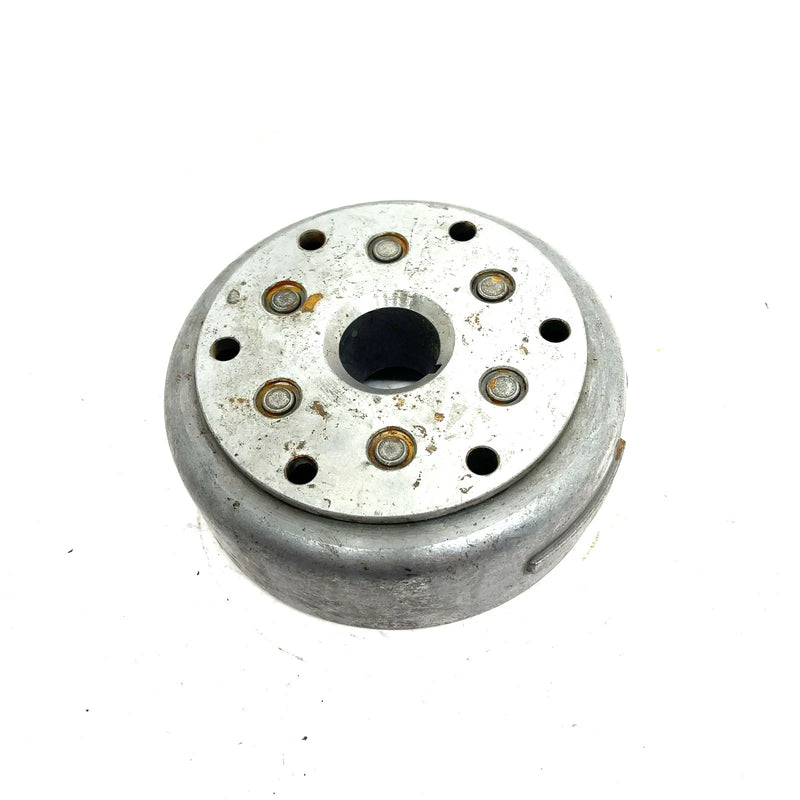 2002 Bombardier Quest 500 OEM Flywheel 711296630 AB14
