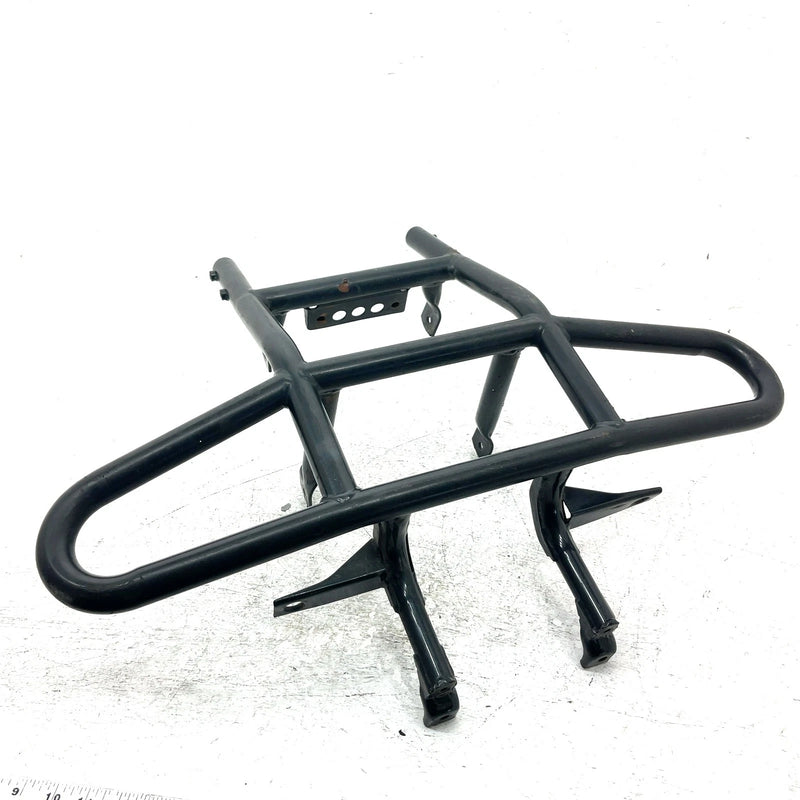 99-02 Kawasaki Prairie 300 4x4 OEM Front Bumper 55020-1648-CQ AK31.1