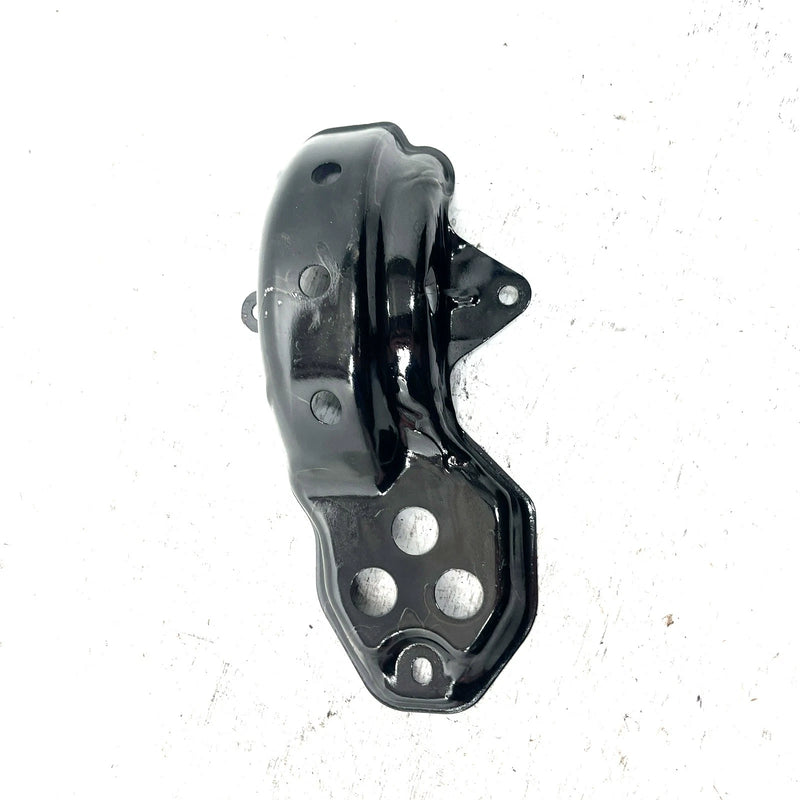 03 Honda Foreman Rubicon 500 TRX500FA 4x4 OEM Rear Skid Plate 50355-HN5-670 AH93
