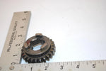 00 Yamaha  Warrior 350 Oem 5th Wheel Gear (25T) 1UY-17251-00-00 AYS