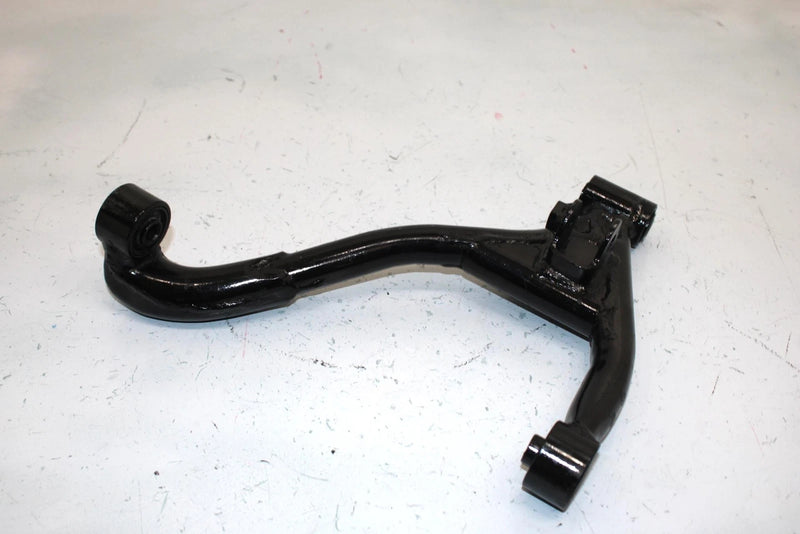 86 Suzuki Lt185 Model F Oem Lower Left Suspension Arm 52420-24400 AS1