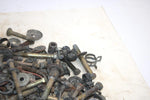 96 Polaris Xlt Oem Nut Bolt Washer Spacer Hardware Kit SP13