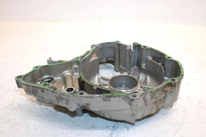 1986 Honda Trx 350 A Fourtrax 4x4 Oem Stator Side Cover  11340-HA7-305 AH43
