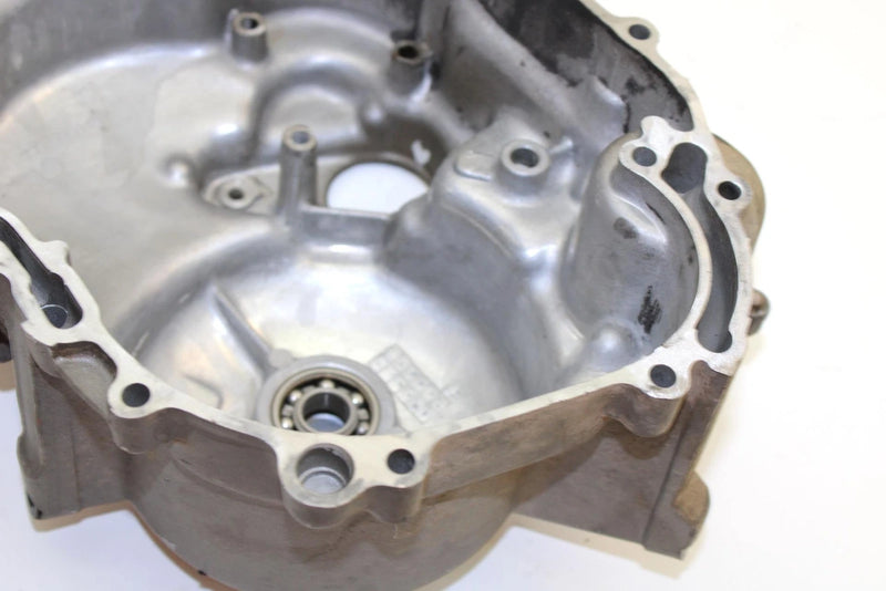 89 Suzuki Quadrunner 160 LT160E 2x4 OEM Clutch Cover 11341-35b00 AS16