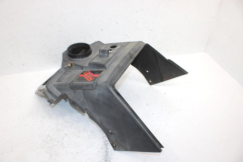 1988 Yamaha Phazer Oem Console Panel Set 8X9-77712-01-00 8X9-77711-01-00 SY26