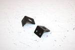 1997 Arctic Cat Zl 440 Oem Console Mount Pair 0106-956 SA39