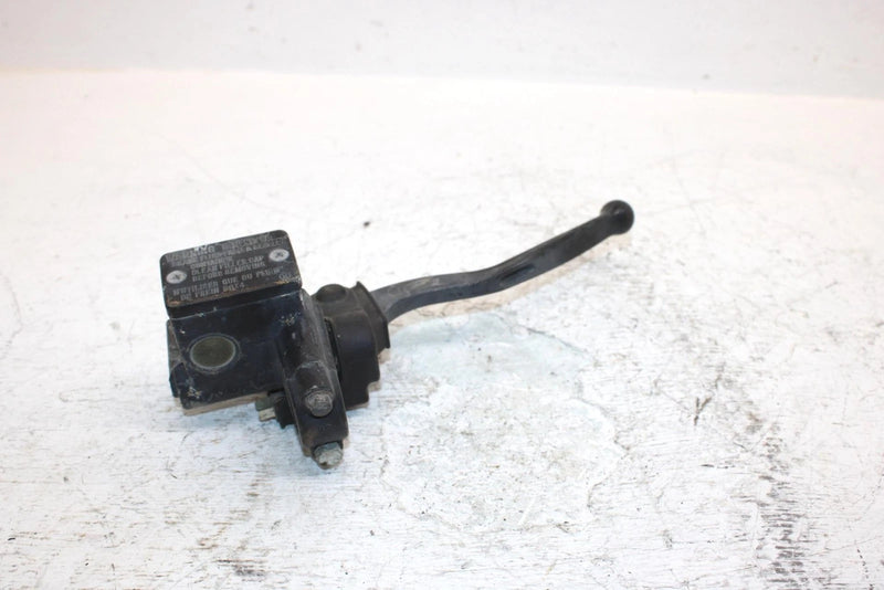 2019 Honda Trx500fe2ac Oem Front Brake Master Cylinder 45510-HR3-305 AH12