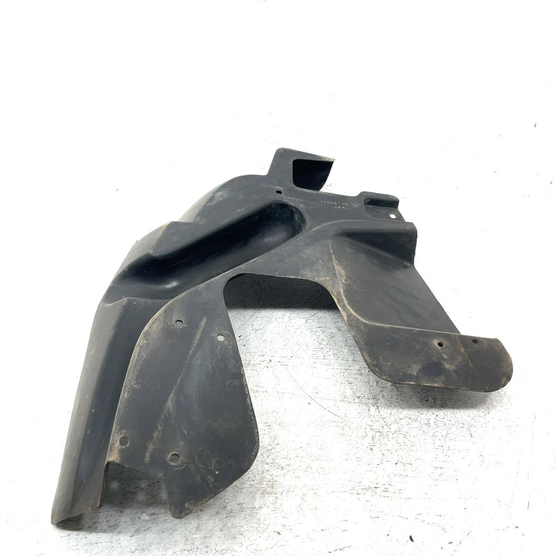 2000 Kawasaki Prairie300 4x4 OEM Front Left Inner Fender Cover14090-1933 AK31.1 