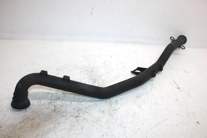 2002 Polaris Sportsman 500 Oem Exhaust Pipe 1261040-029 1261246-489 AP87