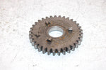 2001 Polaris Xplorer Oem 33T Transmission Gear 3233731 AP167