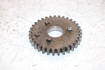 2001 Polaris Xplorer Oem 33T Transmission Gear 3233731 AP167