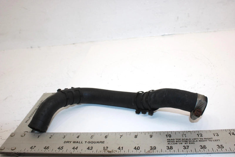 1996 Arctic Cat Zrt 600 Oem Front Coolant Hose 0610-161 SA46