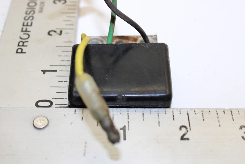 87 Polaris Trail Boss 250 4x4 OEM Main Harness Speed Limiter 4060079 AP105