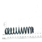 1986 Polaris Trail Boss 250R OEM Front Shock Spring 7041181 AP245