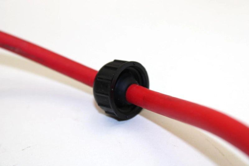 1994 Sea-doo Xp Oem Positive Red Wire 278000191 JS2