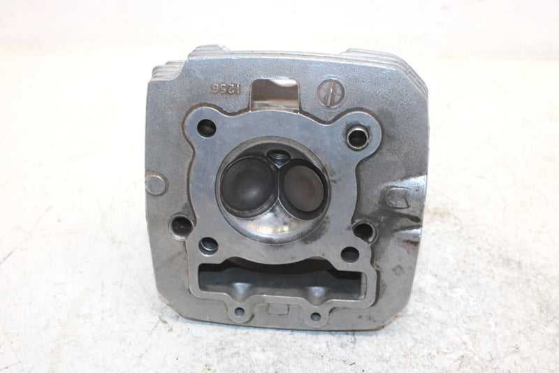 1994 Kawasaki Bayou 220 Oem Cylinder Head 11008-1197 AK3