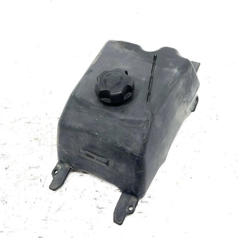 03-06 Polaris Magnum 330 4X4 OEM Fuel Gas Tank W/Cap 2520409 AP218