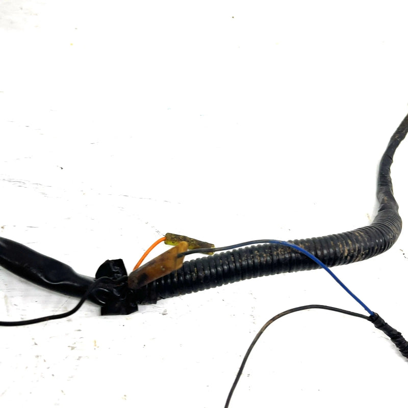 1988 Yamaha Moto 4 YFM200DX OEM Main Wire Harness 2FH-82590-00-00 AY68