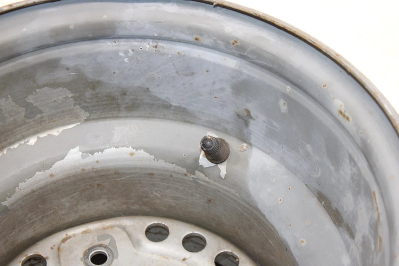 1999 Kawasaki Prarie 400 Oem Rear Wheel Rim 10x8.5 41025-1314-CQ AK28