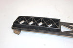 06 Can-am Outlander 400 Oem Bumper Insert AB0