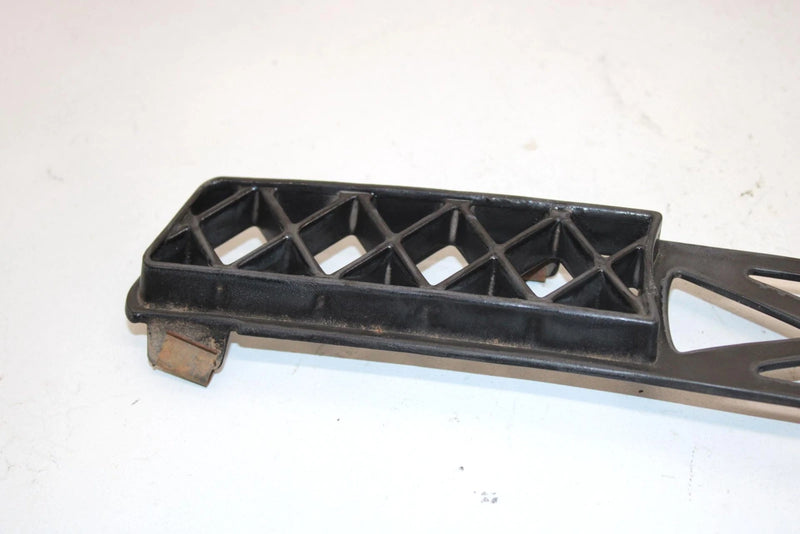 06 Can-am Outlander 400 Oem Bumper Insert AB0