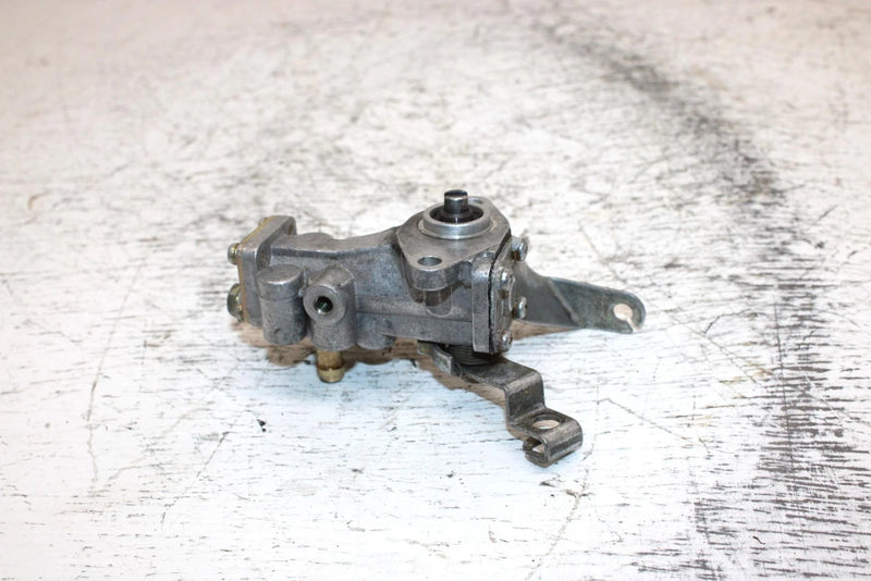 1998 Arctic Cat Zr 600 Oem Oil Pump 3005-118 SA33