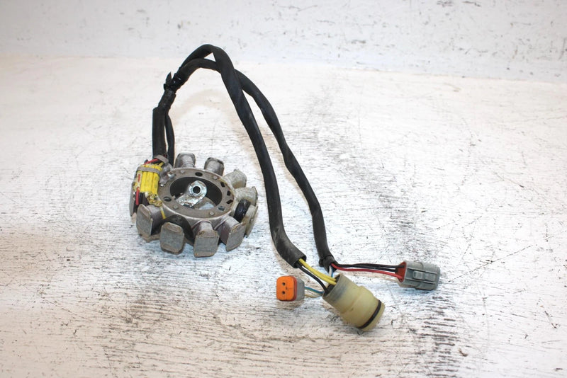 2000 Ski-doo Mxz 600 Oem Stator 410922923 SS15